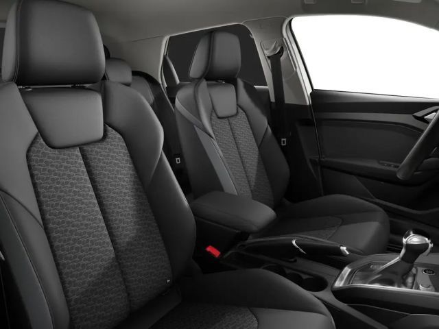 Audi A1 25 TFSI S-Line S-Tronic