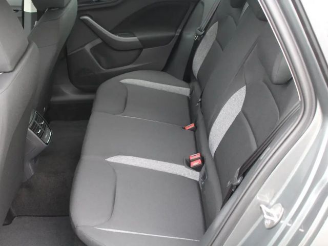 Skoda Kamiq Essence TSI