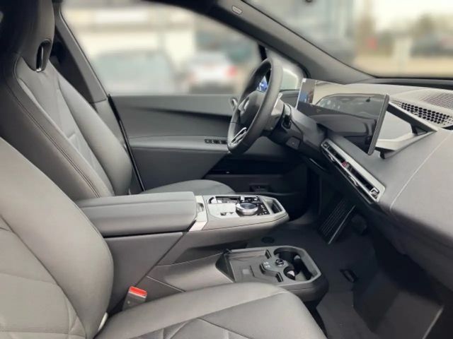 BMW iX xDrive45