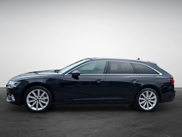 Audi A6 40 TDI Avant S-Tronic Sport