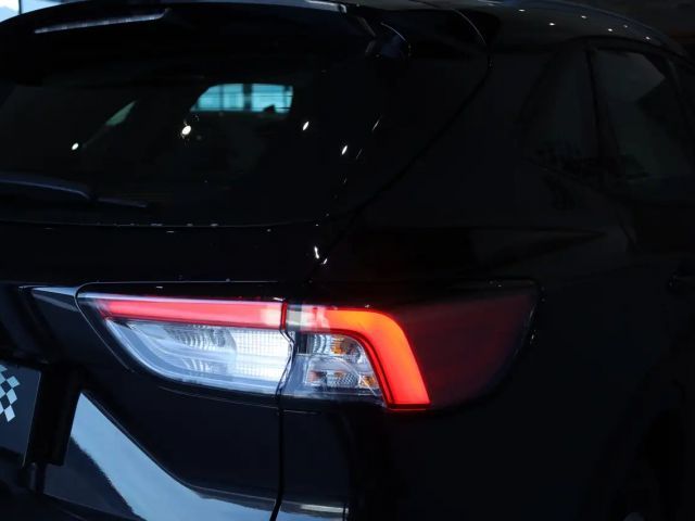 Ford Kuga AWD Cool & Connect TDCi