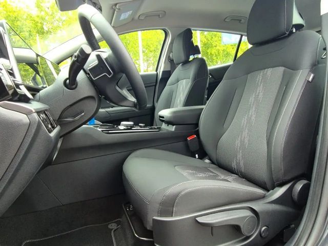 Kia Sportage Hybrid PHEV