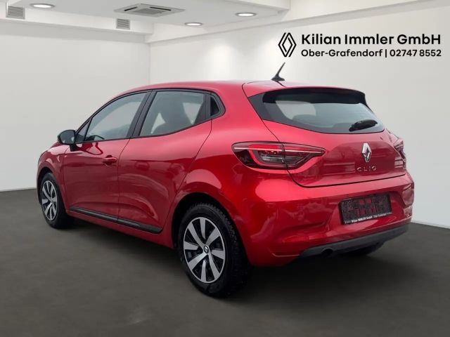 Renault Clio Equilibre Equilibre TCe 90