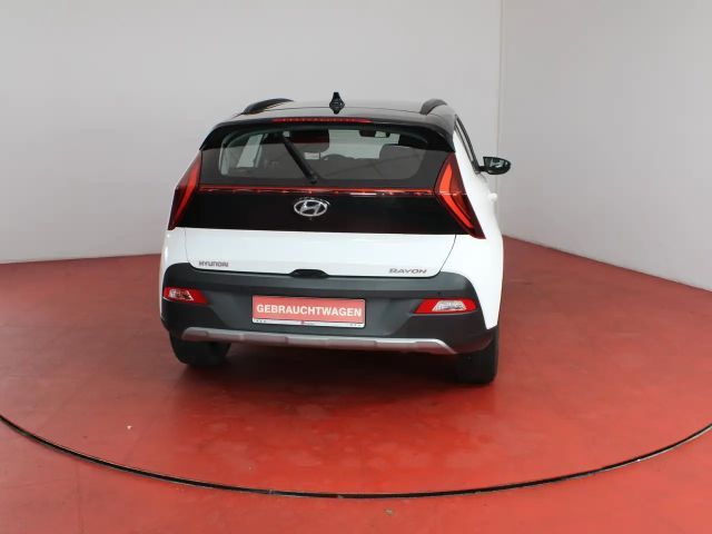 Hyundai Bayon Intro Edition