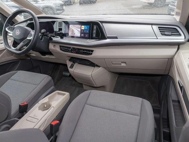 Volkswagen Multivan DSG T7