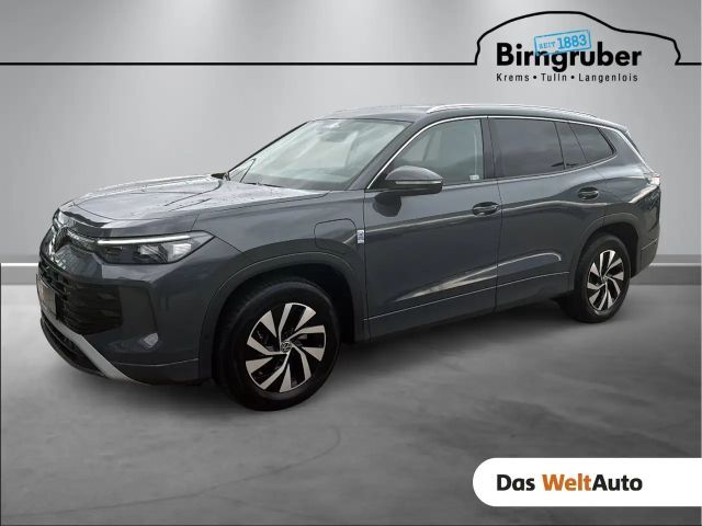 Volkswagen Tayron DSG eHybrid