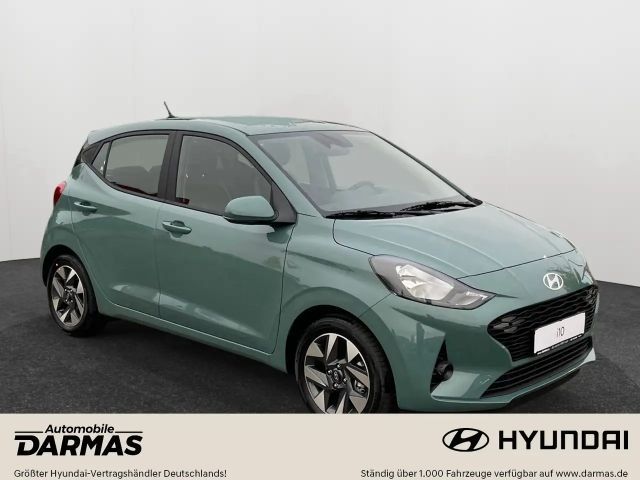 Hyundai i10 1.2 Trend