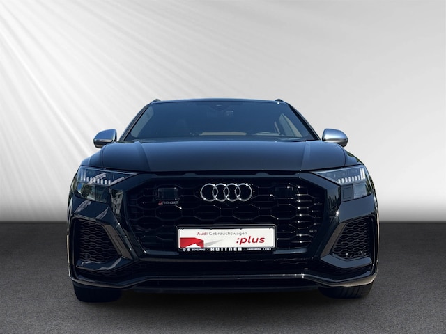 Audi RS Q8 Quattro