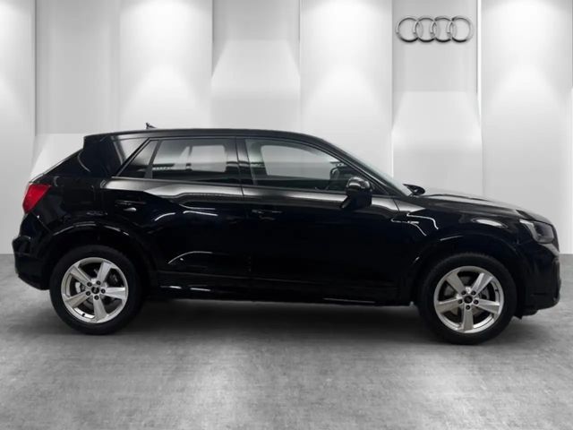 Audi Q2 35 TFSI S-Line