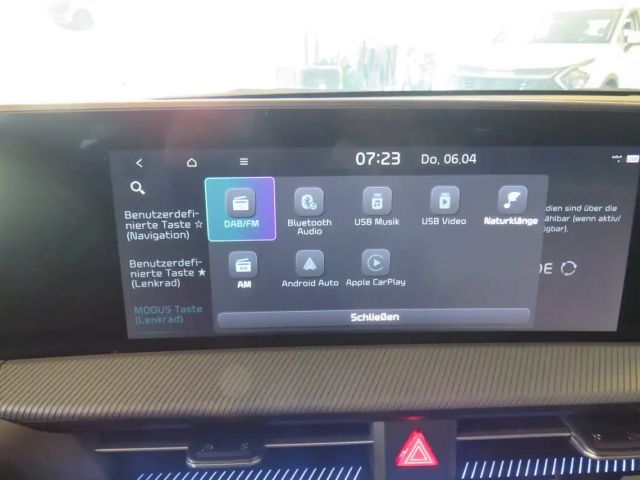 Kia EV6 GT-Line Vierwielaandrijving