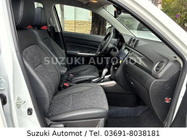 Suzuki Vitara Comfort Hybrid