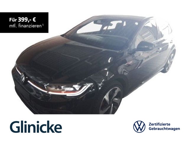 Volkswagen Polo 2.0 TSI GTI