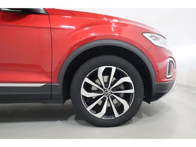 Volkswagen T-Roc 2.0 TDI Style