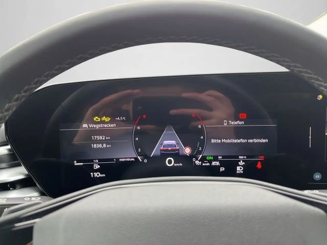 Audi A5 2.0 TFSI S-Tronic