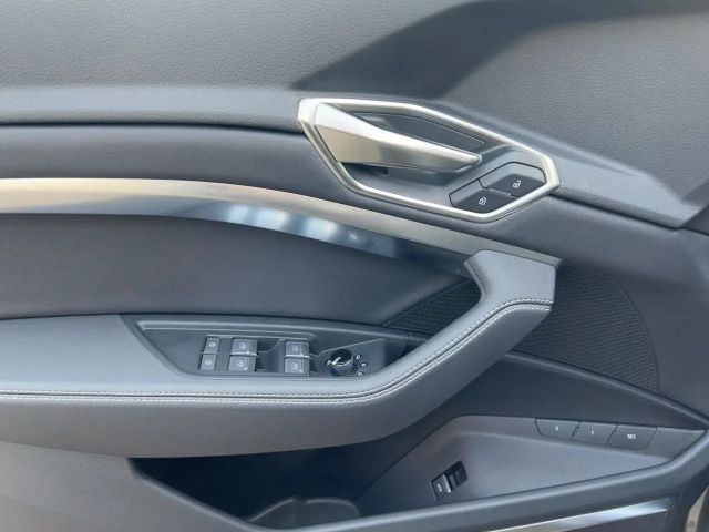 Audi Q8 e-tron 50 Quattro Sportback