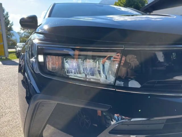 Opel Grandland X GS-Line Grand Sport