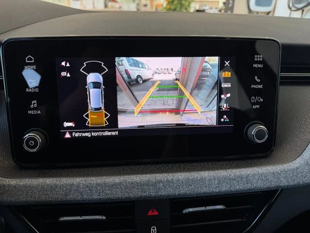 Skoda Scala Selection