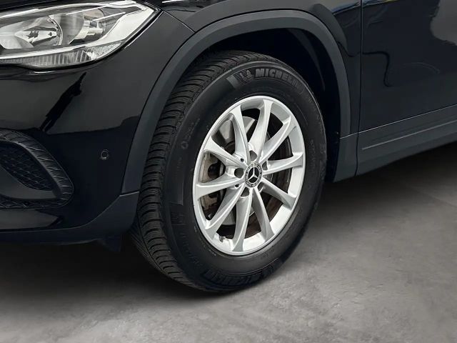 Mercedes-Benz GLA 250 GLA 250 e Style