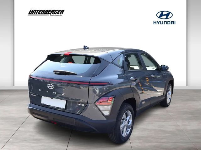 Hyundai Kona 1.6 2WD Smart