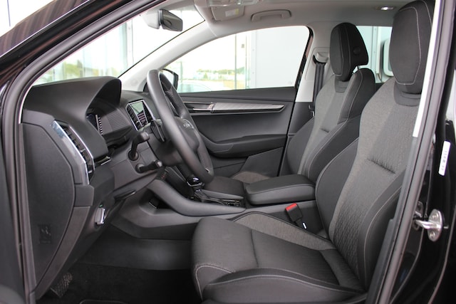 Skoda Karoq 1.5 TSI Selection