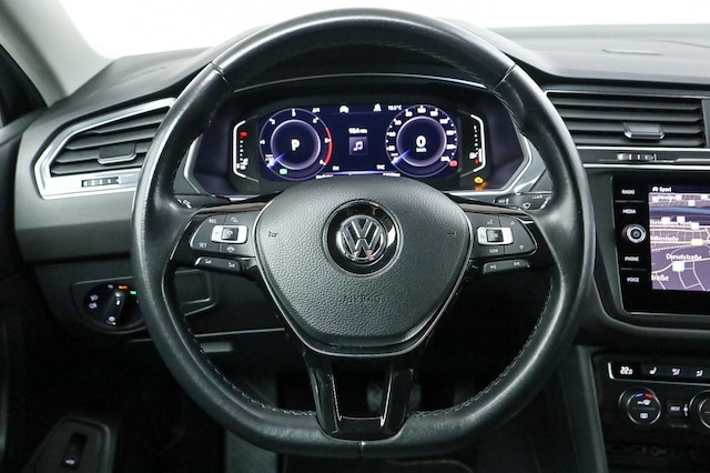 Volkswagen Tiguan 2.0 TDI 4Motion Allspace DSG