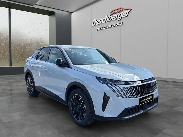 Peugeot 3008 Allure Pack Hybrid