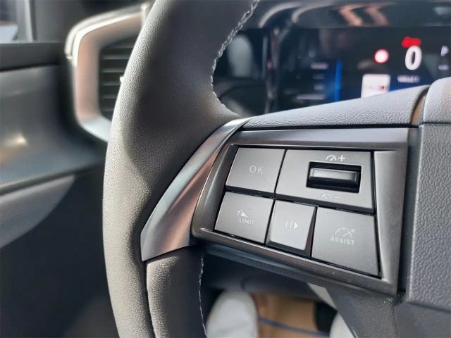 Opel Mokka Edition Hybrid