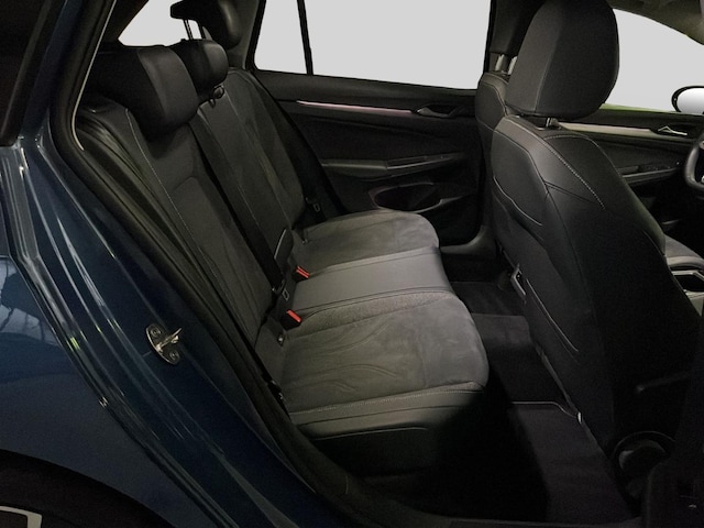 Volkswagen Golf 1.5 TSI Style Variant