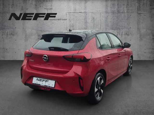 Opel Corsa GS-Line Grand Sport