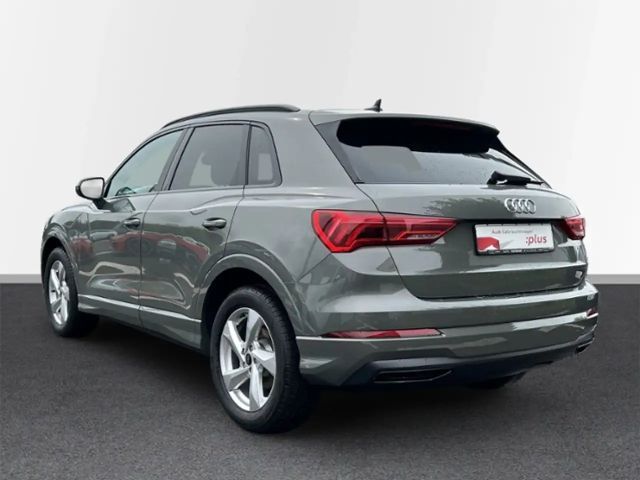 Audi Q3 35 TFSI S-Tronic