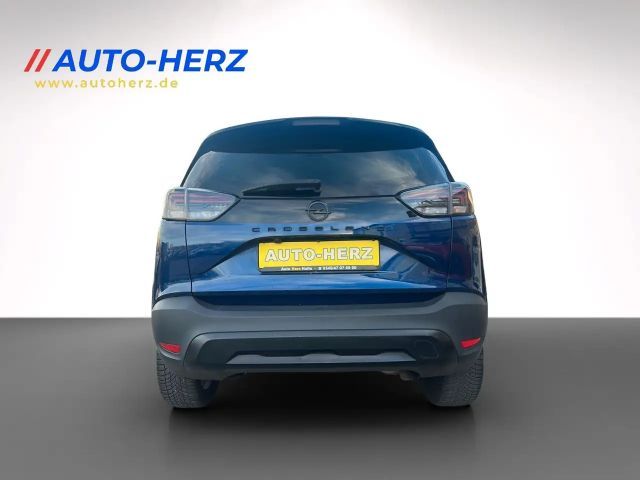 Opel Crossland X GS-Line Grand Sport