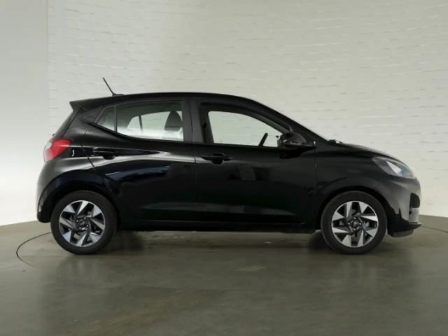 Hyundai i10 Trend