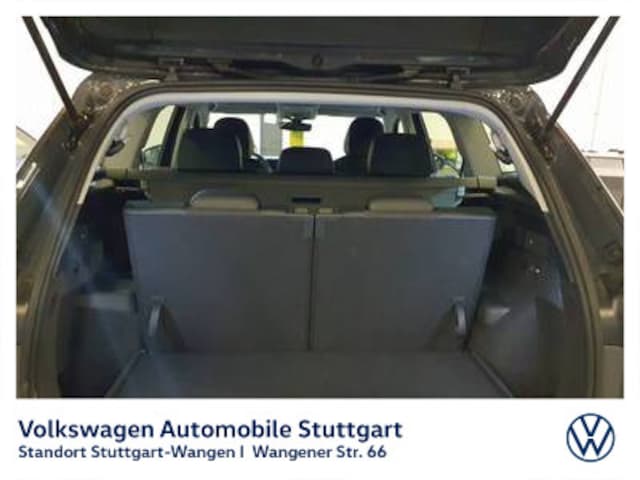 Volkswagen Tayron 2.0 TDI DSG Life