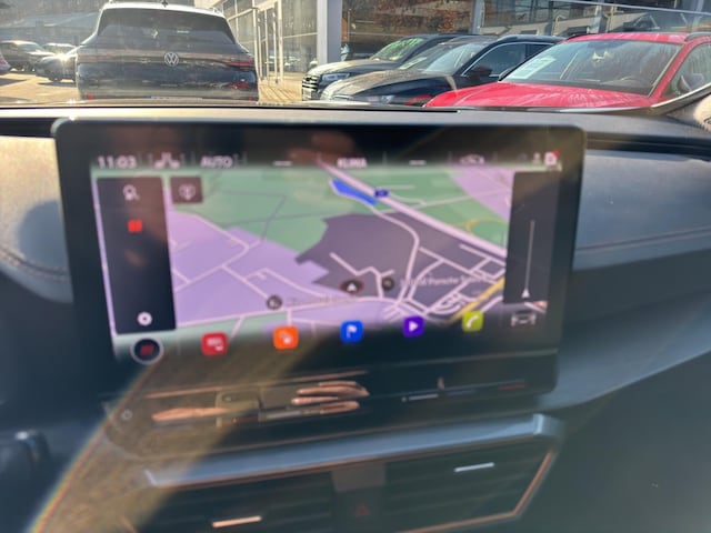 Cupra Formentor 2.0 TSI 4Drive DSG VZ