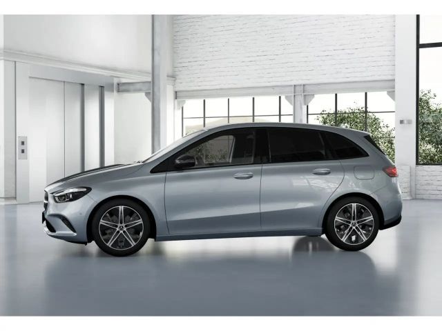 Mercedes-Benz B 180 Progressive Sedan