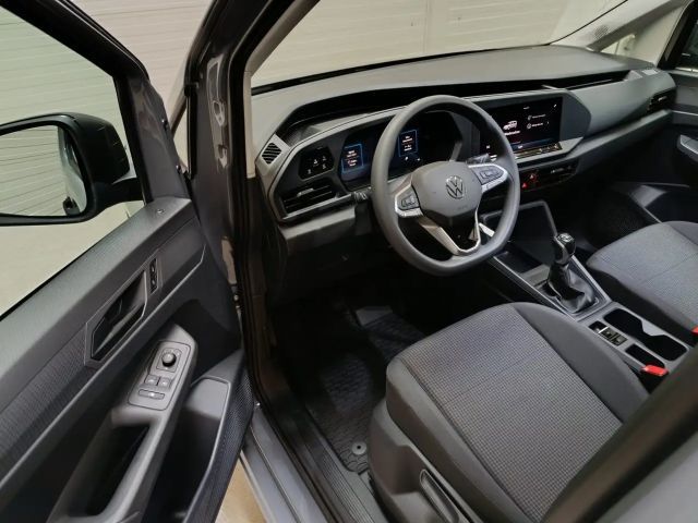 Volkswagen Caddy Cargo TDI