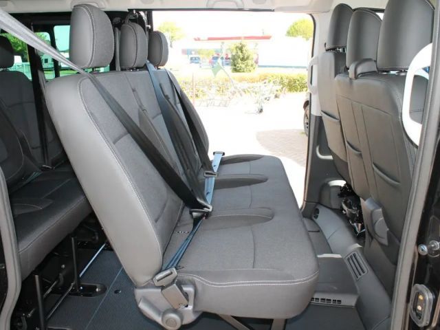 Nissan Primastar L2H1 Tekna