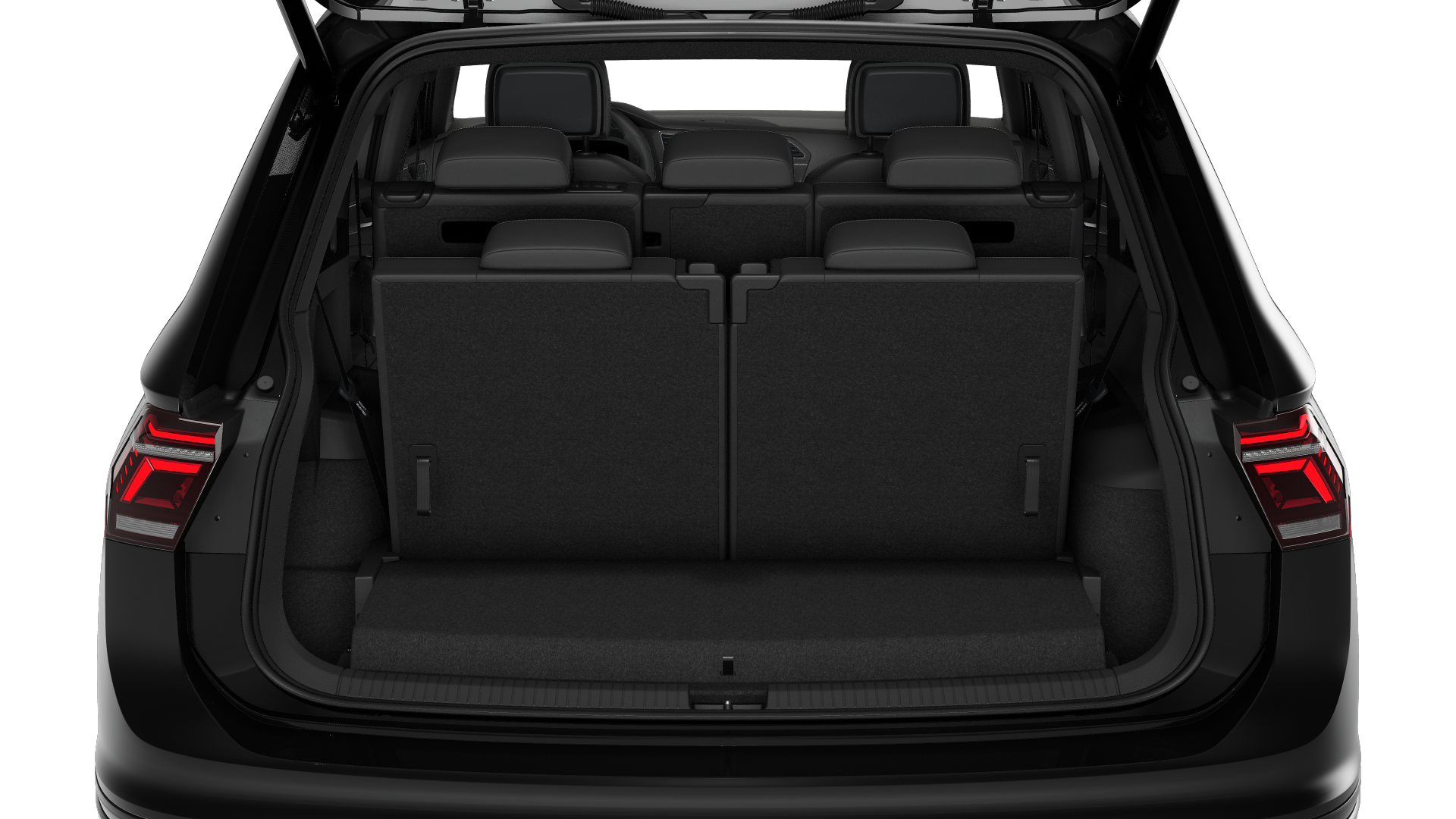 Volkswagen Tiguan 2.0 TDI Allspace R-Line