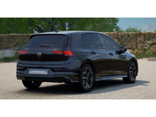 Volkswagen Golf 2.0 TDI DSG R-Line
