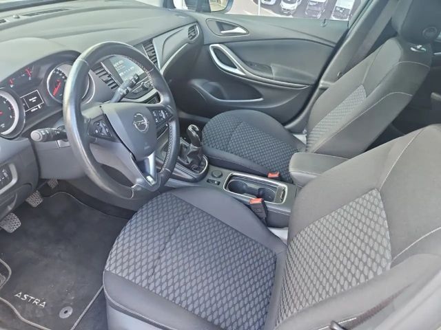 Opel Astra Edition
