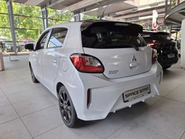 Mitsubishi Space Star ClearTec Star