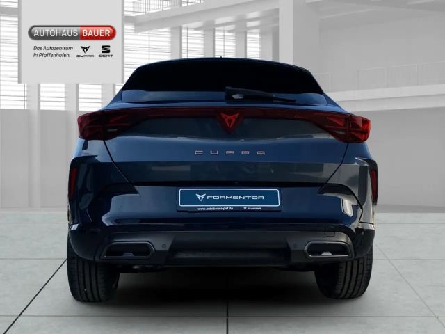 Cupra Formentor 1.5 eTSI 110 kW Sennh. Navi 19'' Alu  Sitzh.