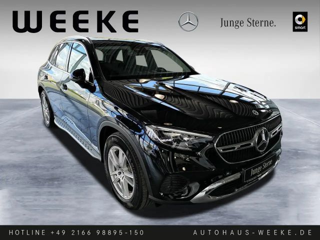 Mercedes-Benz GLC 200 4MATIC AVANTGARDE