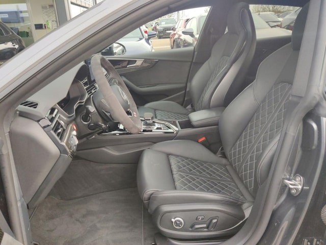 Audi S5 Quattro Sportback