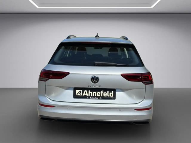 Volkswagen Golf 2.0 TDI Golf VIII Life Variant