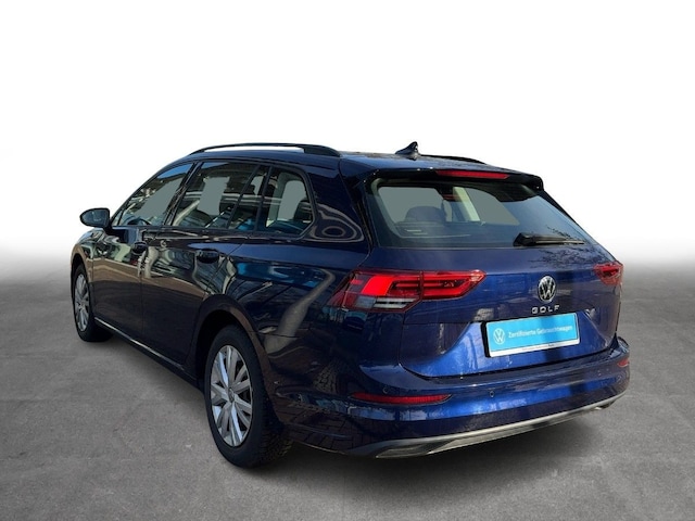 Volkswagen Golf 2.0 TDI Golf VIII Life Variant