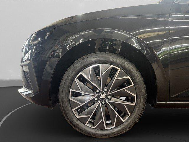 Skoda Scala 1.0 TSI Tour