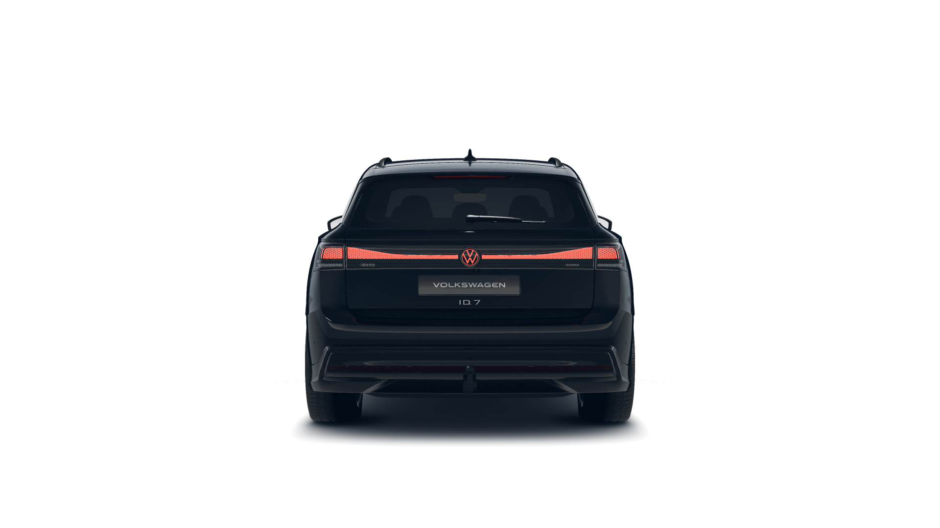 Volkswagen ID.7 Pro Tourer