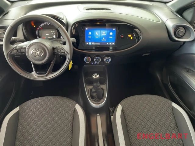 Toyota Aygo X 1.0 VVT-i Hatchback