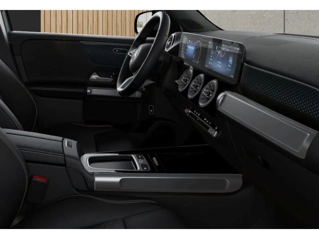 Mercedes-Benz GLB 200 GLB 200 d